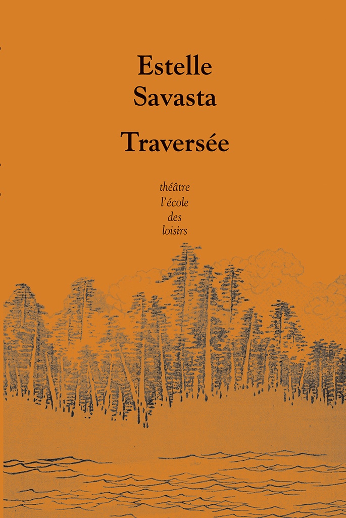 [9782211212502] Traversée