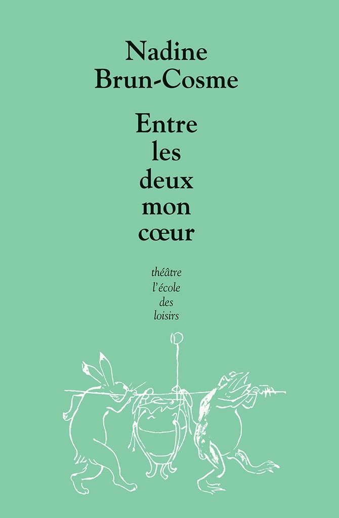 Entre les deux mon cœur