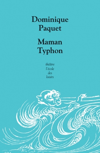 [9782211217415] MAMAN TYPHON