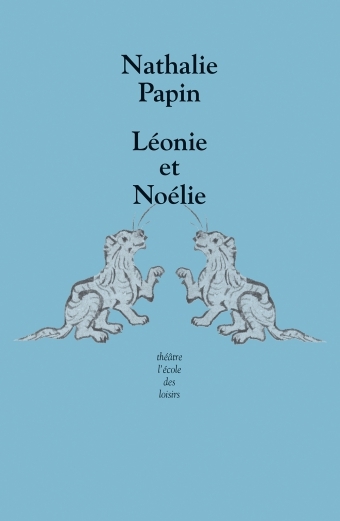 [9782211224314] Léonie et Noélie