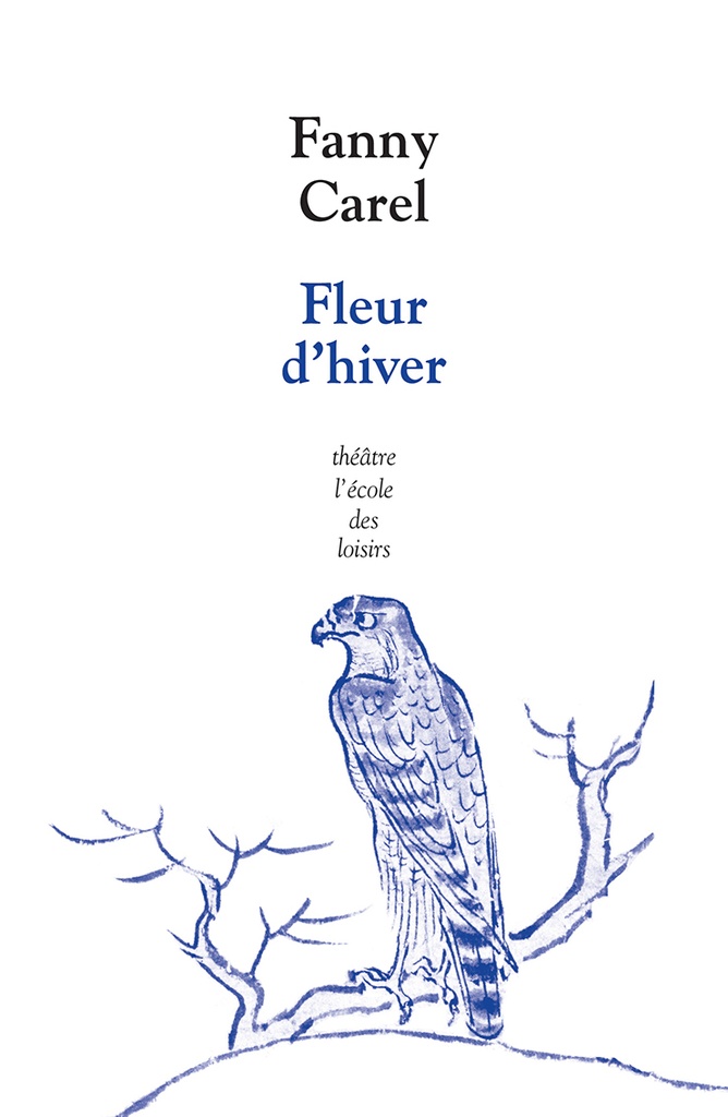 [9782211218634] Fleur d'hiver