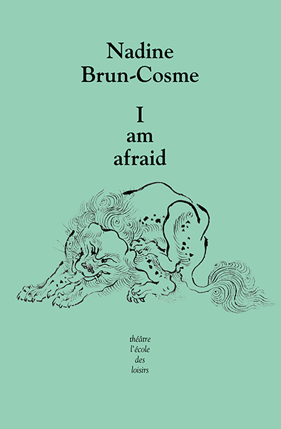 [9782211227612] I am afraid
