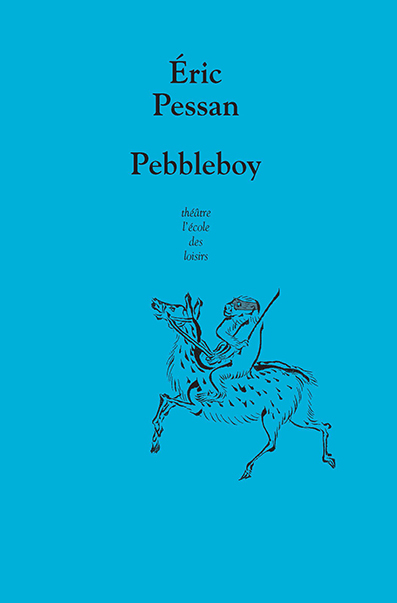 [9782211231213] Pebbleboy