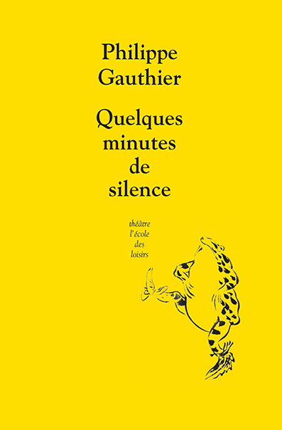 [9782211232432] Quelques minutes de silence