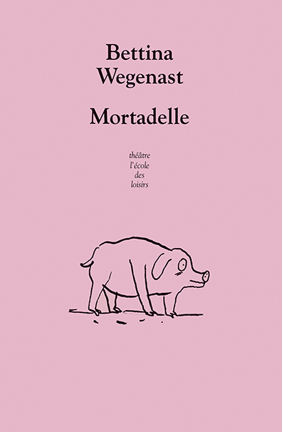 [9782211234016] Mortadelle