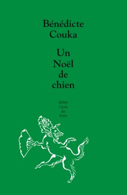 [9782211302180] UN NOËL DE CHIEN