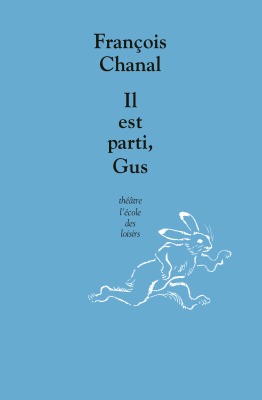 [9782211302975] IL EST PARTI, GUS
