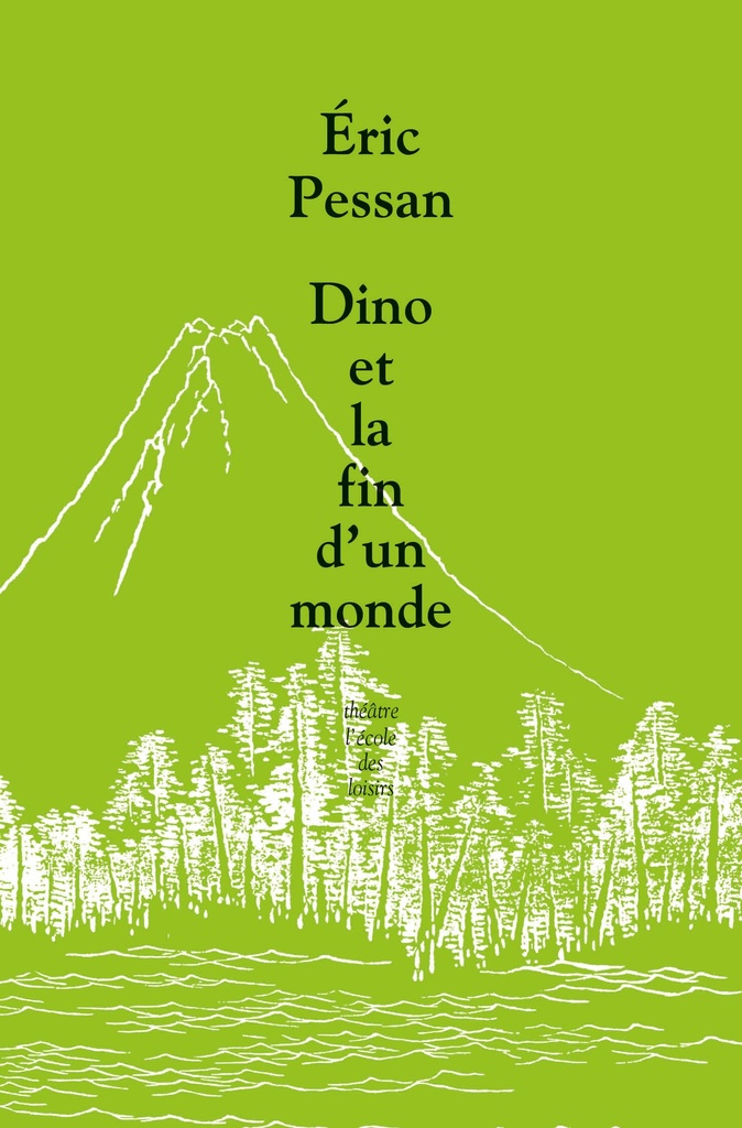 [9782211312417] Dino ou la fin d'un monde