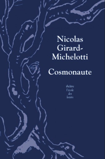 [9782211315456] Les cosmonautes