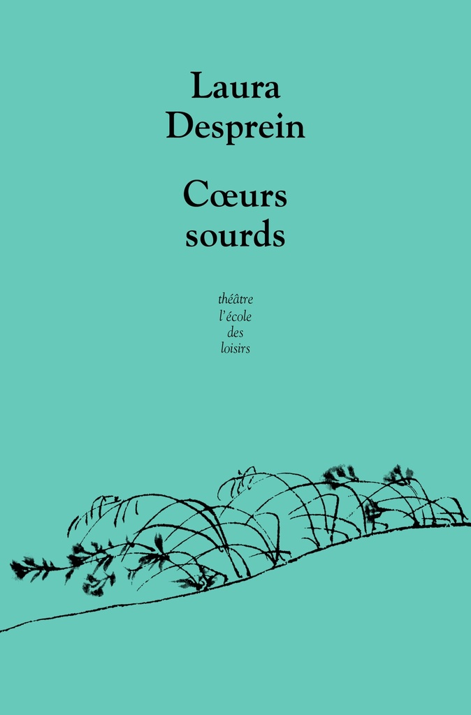 [9782211330046] Cœurs sourds