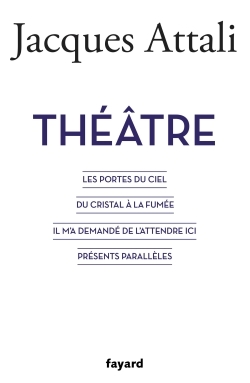 [9782213701998] Théâtre