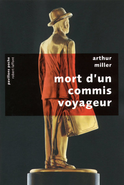 [9782221114490] Mort d'un commis voyageur - Pavillons poche