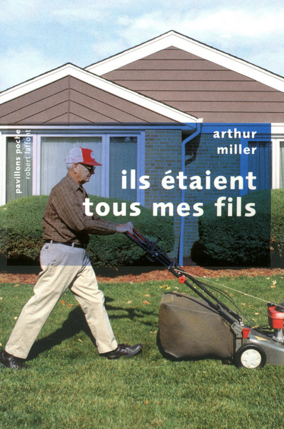 [9782221114889] Ils étaient tous mes fils - pav poche