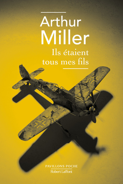 [9782221269008] Ils étaient tous mes fils