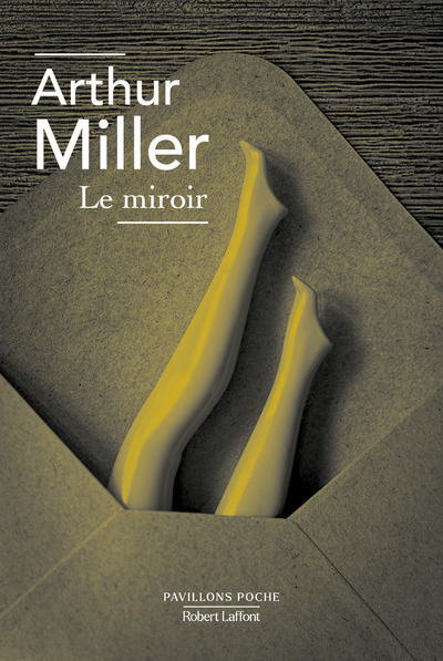[9782221271704] Le Miroir