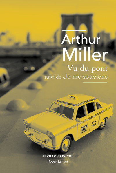 [9782221264324] Vu du pont suivi de Je me souviens