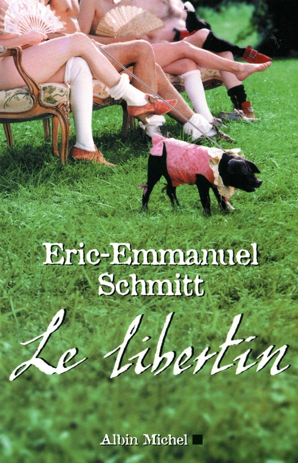 [9782226089298] Le Libertin