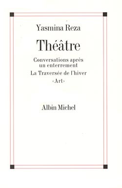 [9782226087621] Théâtre