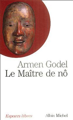 [9782226151841] Le Maître de Nô