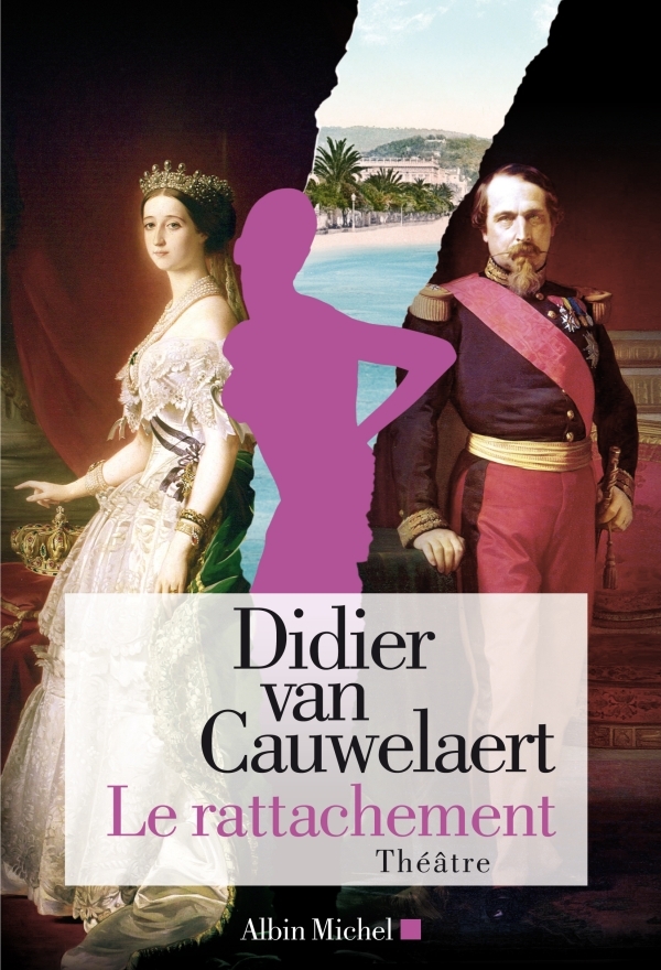 [9782226208545] Le Rattachement