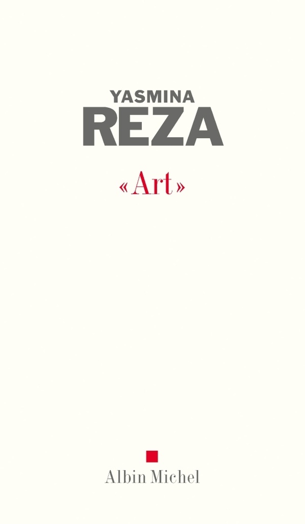 [9782226192431] "Art"