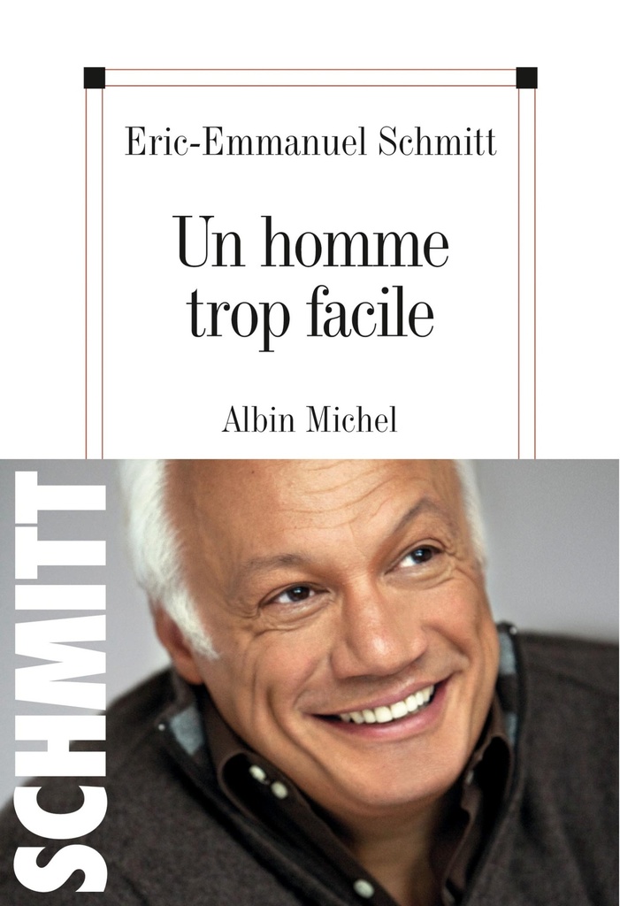 [9782226246820] Un homme trop facile