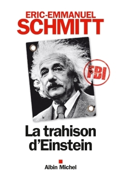 [9782226254290] La Trahison d'Einstein