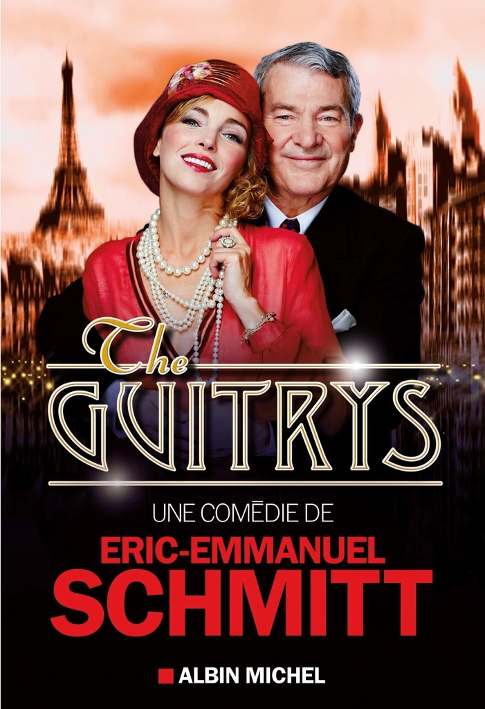 [9782226251992] The Guitrys