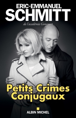 [9782226396242] Petits Crimes conjugaux
