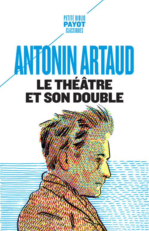[9782228922623] Le théâtre et son double