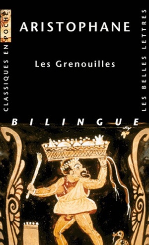 [9782251355009] Les Grenouilles