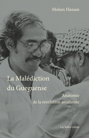 [9782251444680] La Malédiction du Güegüense