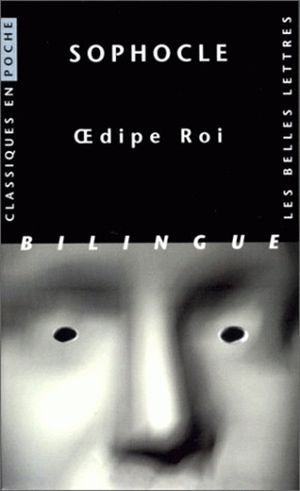 [9782251799247] Œdipe Roi