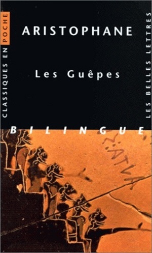 [9782251799308] Les Guêpes