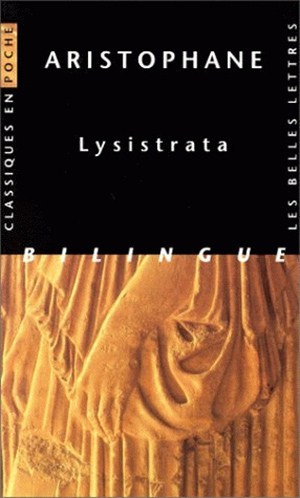 [9782251799001] Lysistrata