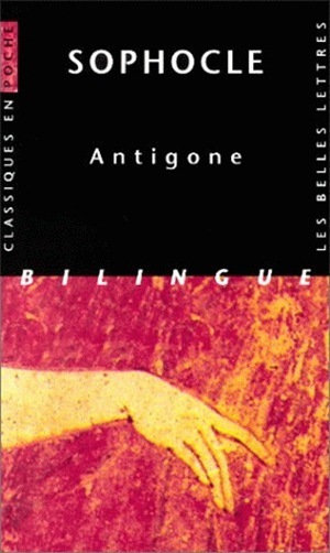 [9782251799162] Antigone