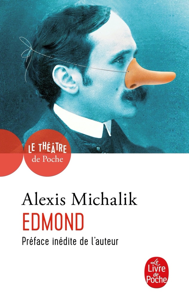 [9782253005155] Edmond