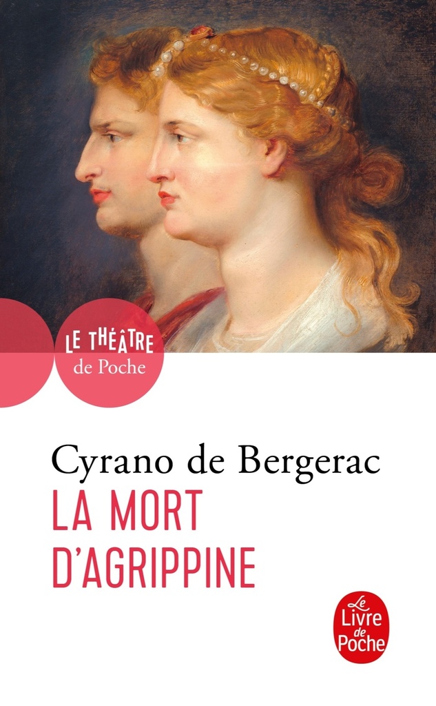 [9782253005162] La Mort d'Agrippine