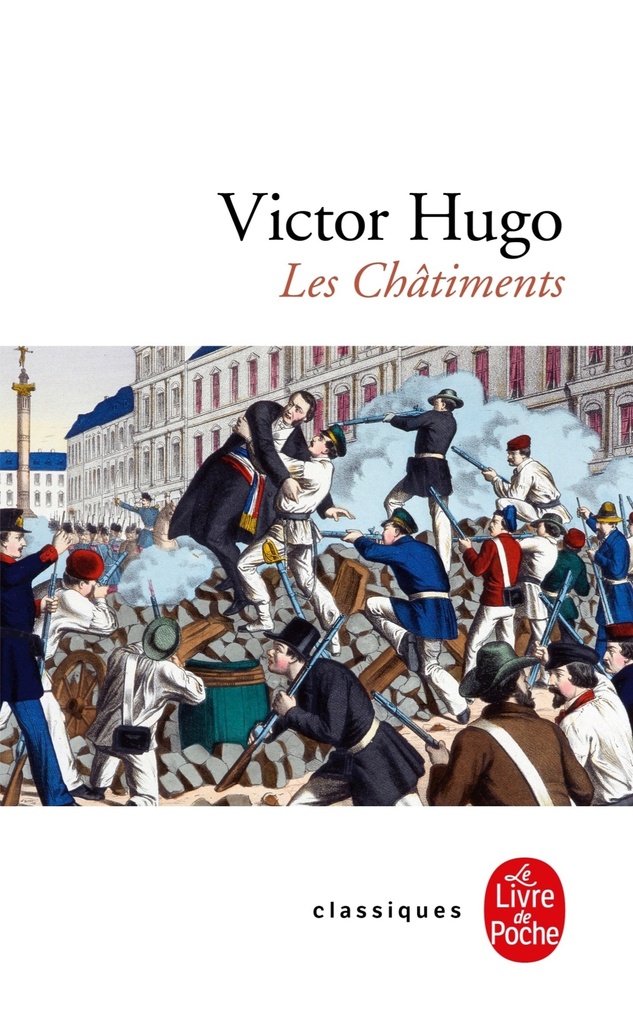 [9782253016861] Les Châtiments