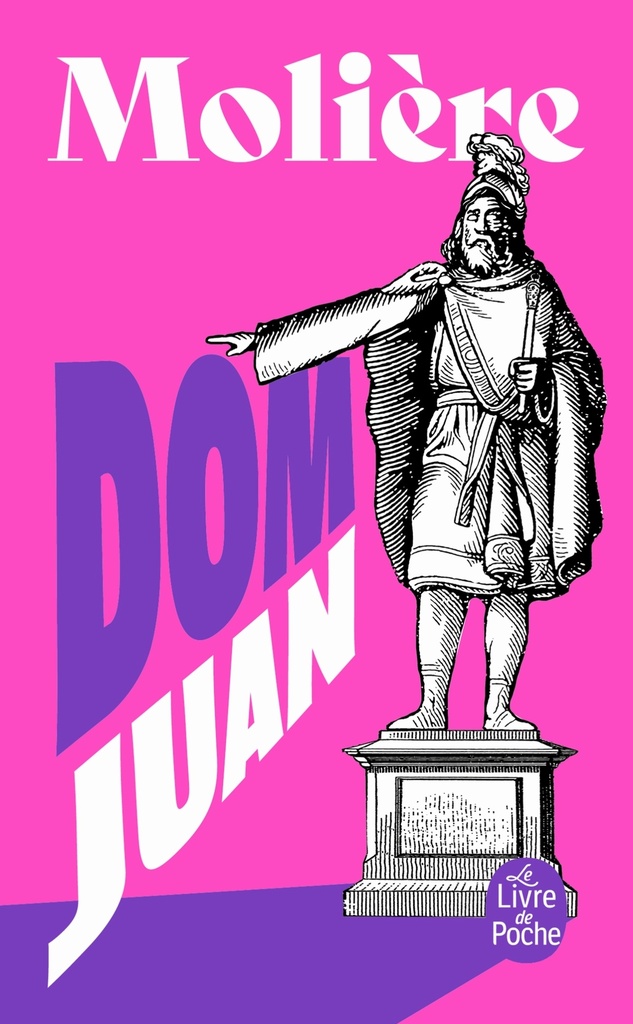 [9782253037873] Dom Juan