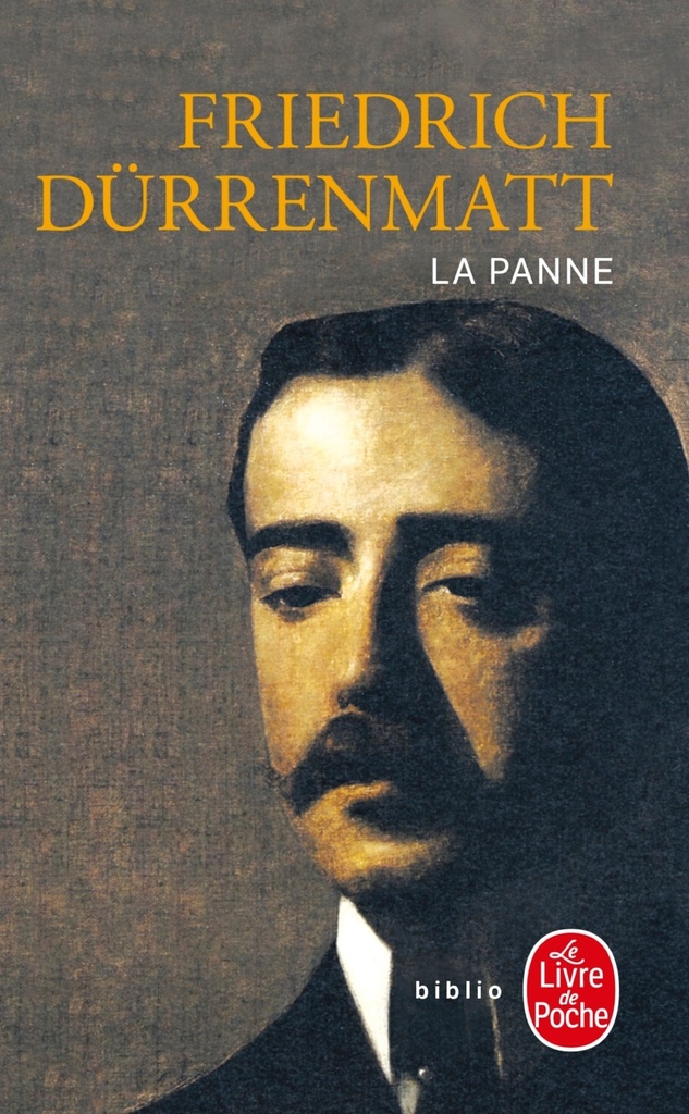 [9782253039792] La Panne
