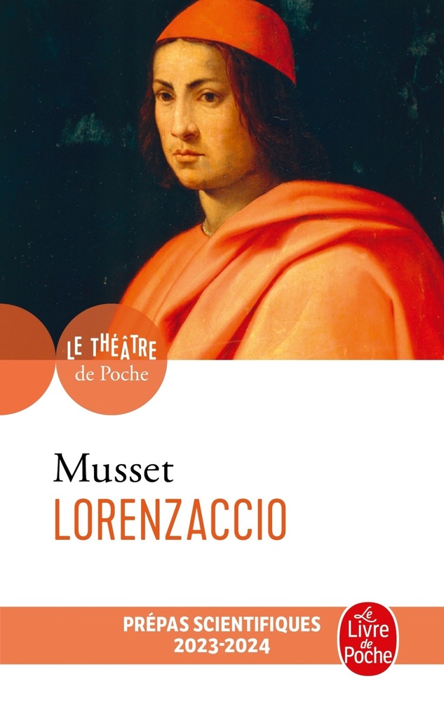 Lorenzaccio