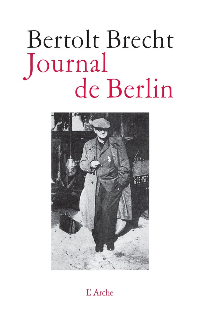 [9782851818348] Journal de Berlin
