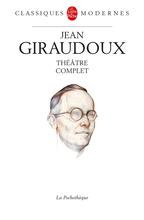 [9782253055099] Théâtre complet