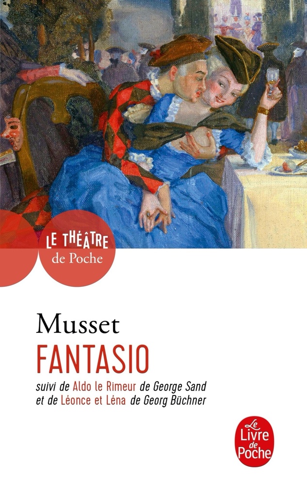 [9782253065012] Fantasio