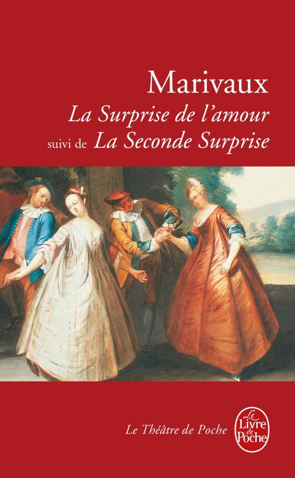 [9782253057291] La Surprise de l'amour suivi de La Seconde Surprise de l'amour