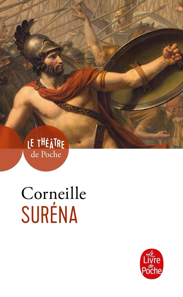 Suréna
