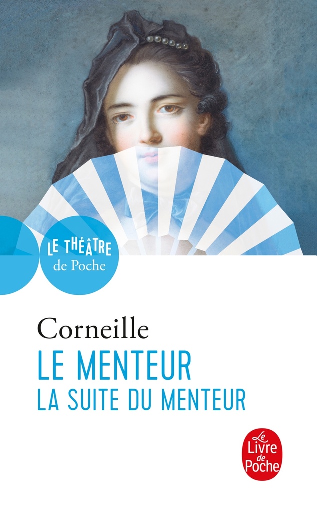 [9782253081081] Le Menteur suivi de La Suite du menteur