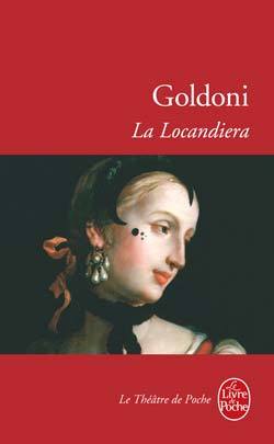 [9782253082491] La Locandiera