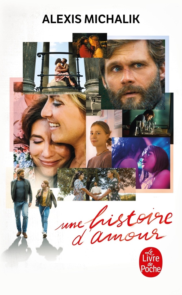 [9782253104292] Une histoire d'amour suivi de Intra Muros
